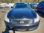 2007 INFINITI G35