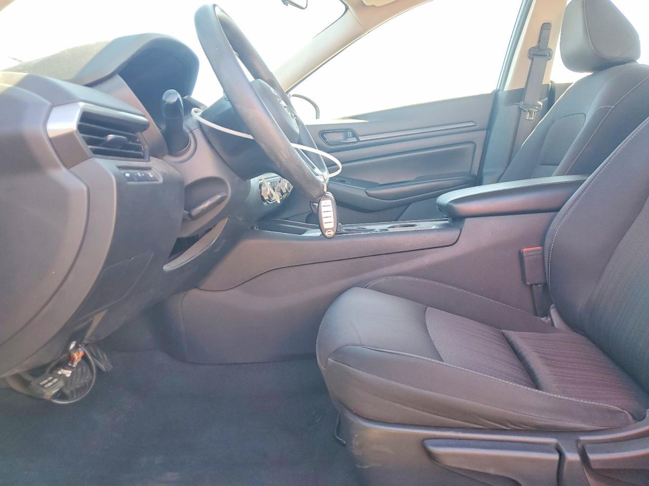 2023 NISSAN ALTIMA