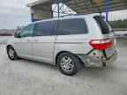 2007 HONDA ODYSSEY