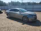 2016 LINCOLN MKZ