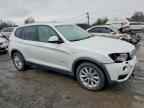 2017 BMW X3