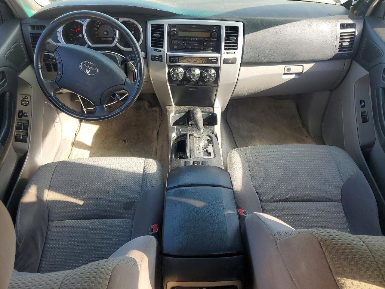 2005 TOYOTA 4Runner