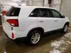 2015 KIA SORENTO