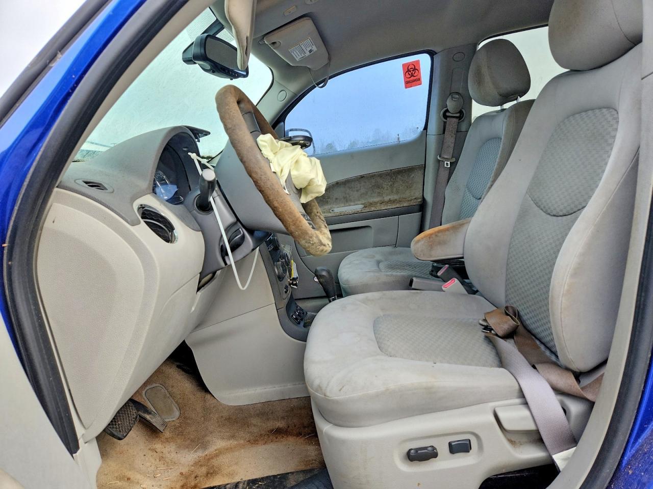 2006 CHEVROLET HHR