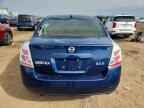 2007 NISSAN SENTRA