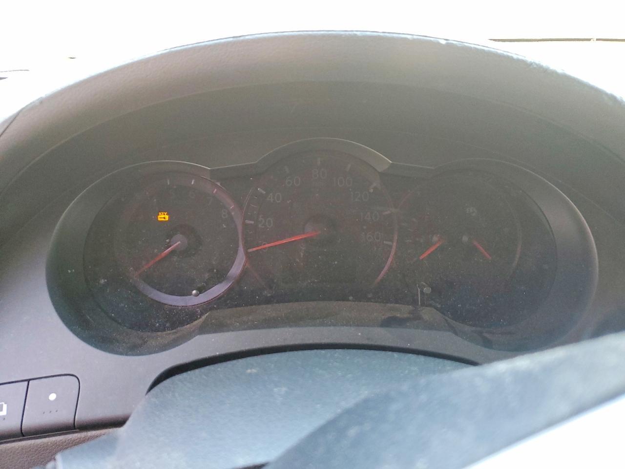 2009 NISSAN ALTIMA