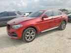 2021 BMW X4