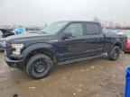 2016 FORD F-150 Lightning