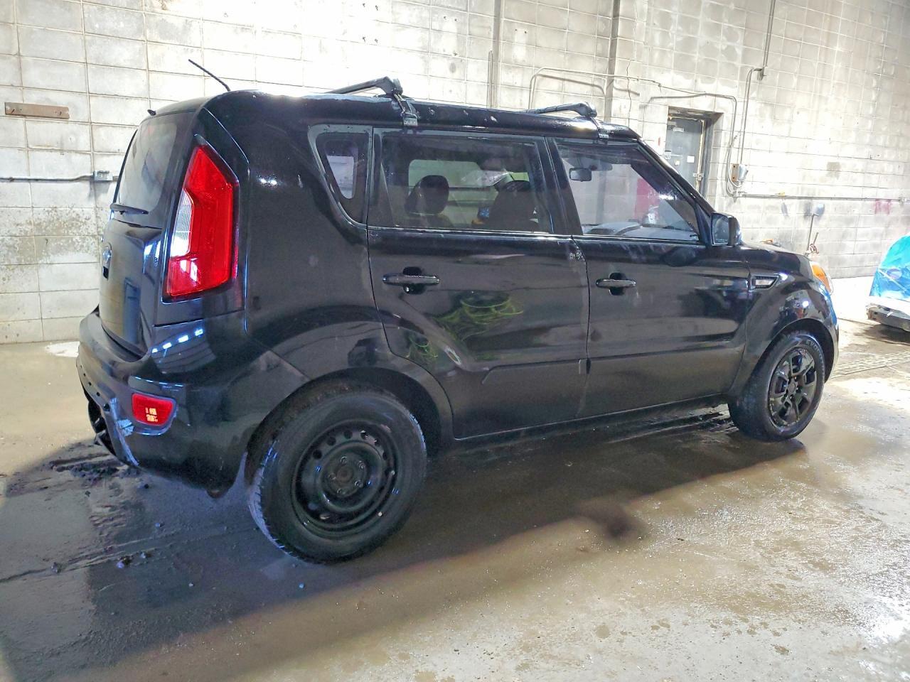 2012 KIA SOUL