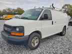 2015 CHEVROLET EXPRESS 2500