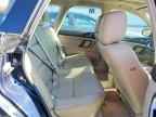 2007 SUBARU Legacy