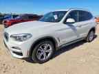 2018 BMW X3