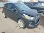 2017 CHEVROLET Spark