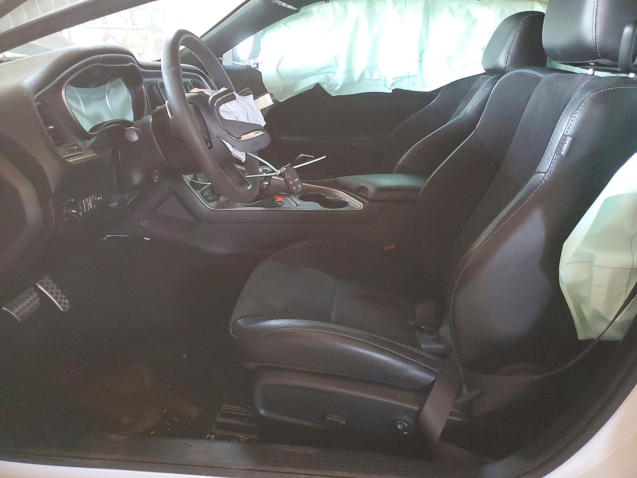2019 DODGE Challenger