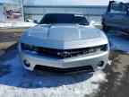 2011 CHEVROLET Camaro