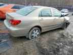 2005 TOYOTA COROLLA