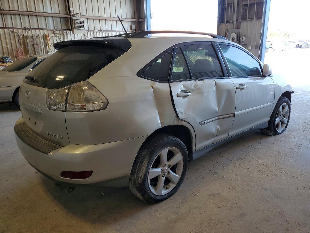 2005 LEXUS Rx 330