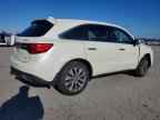 2014 ACURA MDX