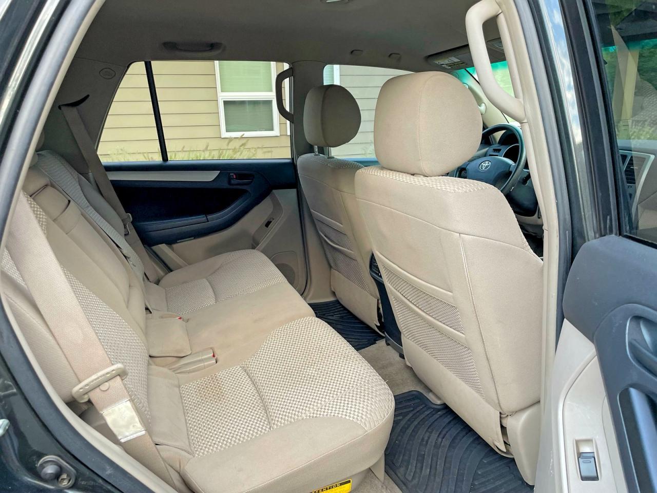 2006 TOYOTA 4Runner