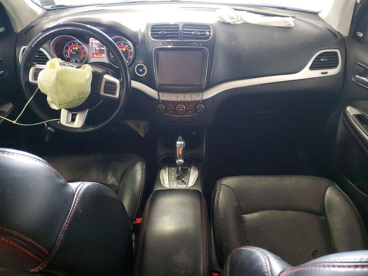 2019 DODGE JOURNEY