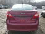2011 FORD Fiesta