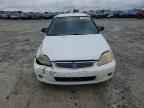 2000 HONDA CIVIC