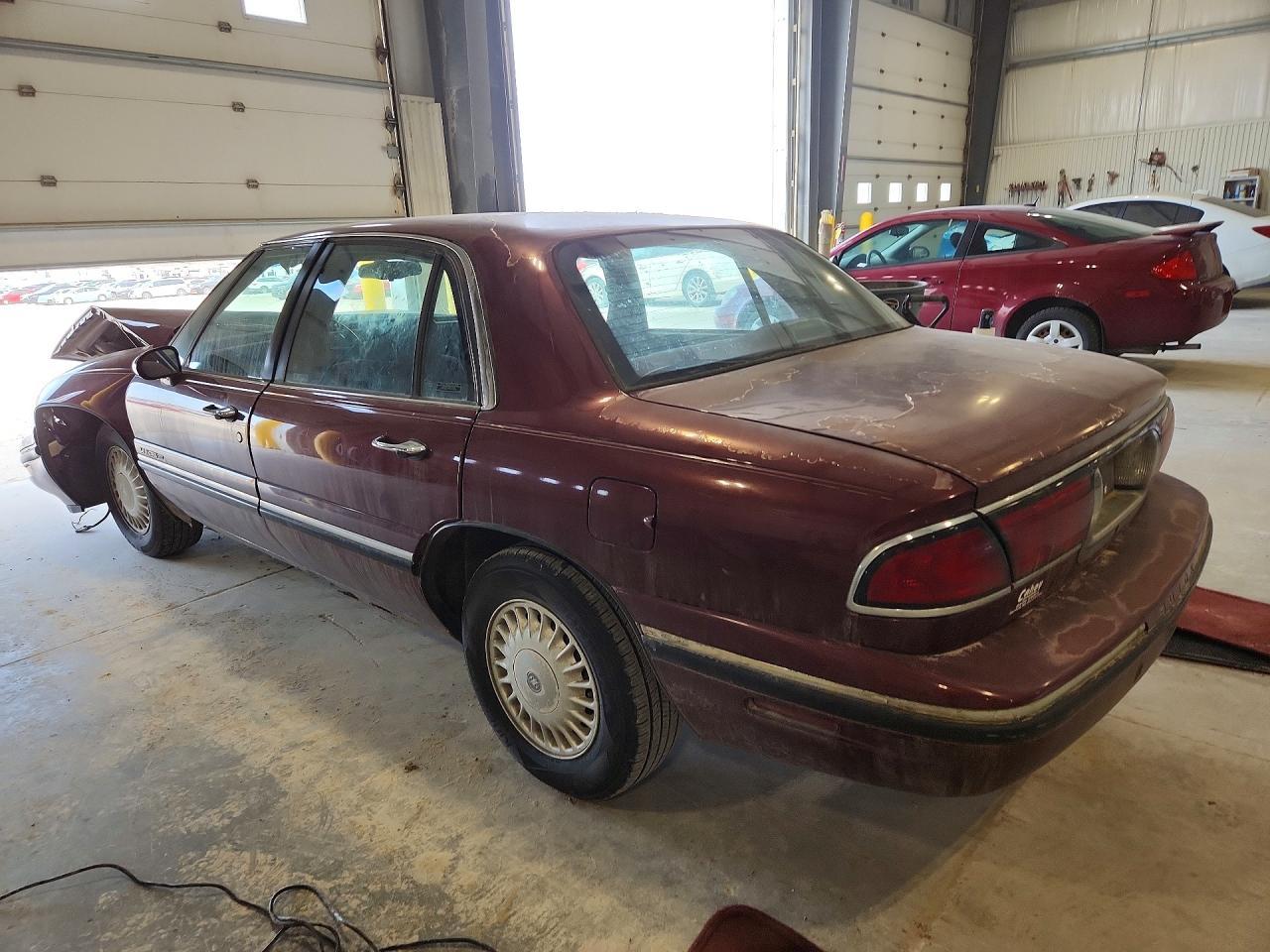 1997 BUICK Lesabre