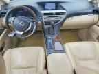 2013 LEXUS RX 450H