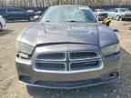 2014 DODGE CHARGER