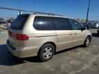 2000 HONDA ODYSSEY