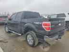 2012 FORD F-150 Lightning