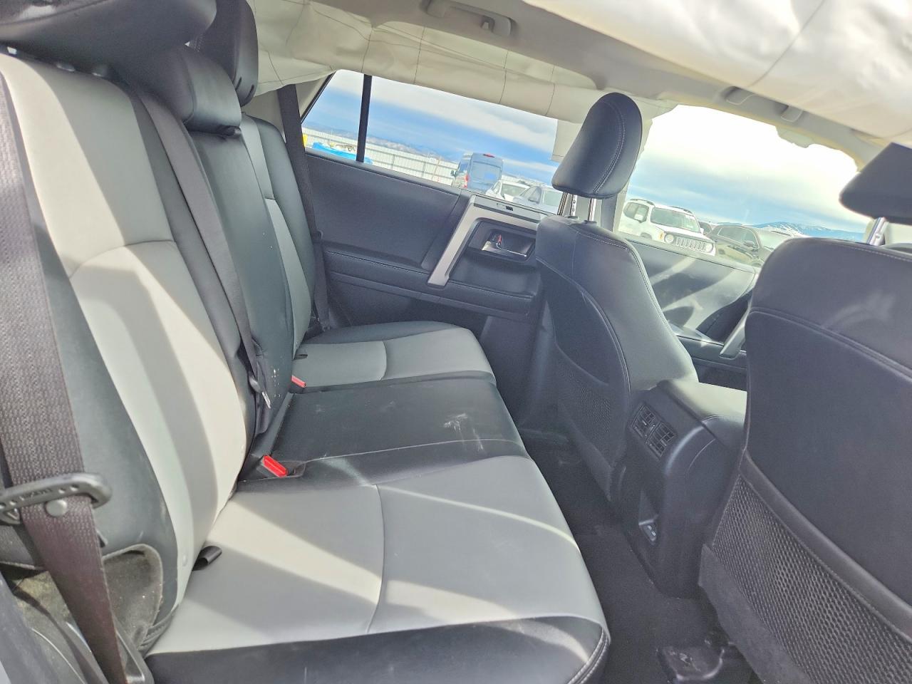 2023 TOYOTA 4Runner