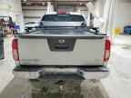 2016 NISSAN Frontier