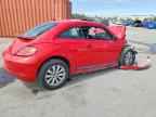 2017 VOLKSWAGEN Beetle