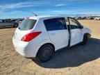 2012 NISSAN VERSA