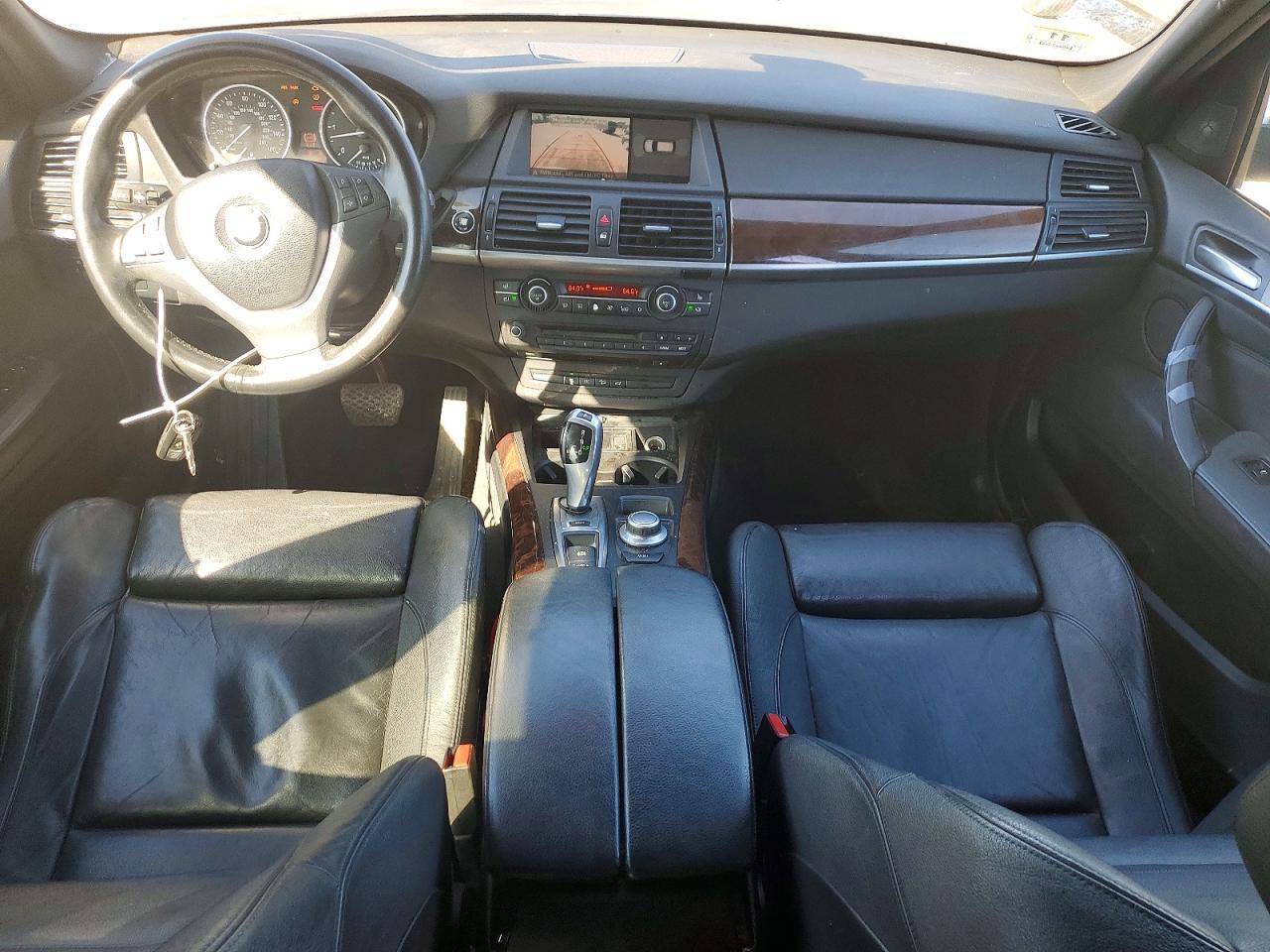 2009 BMW X5