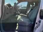 2012 NISSAN Frontier