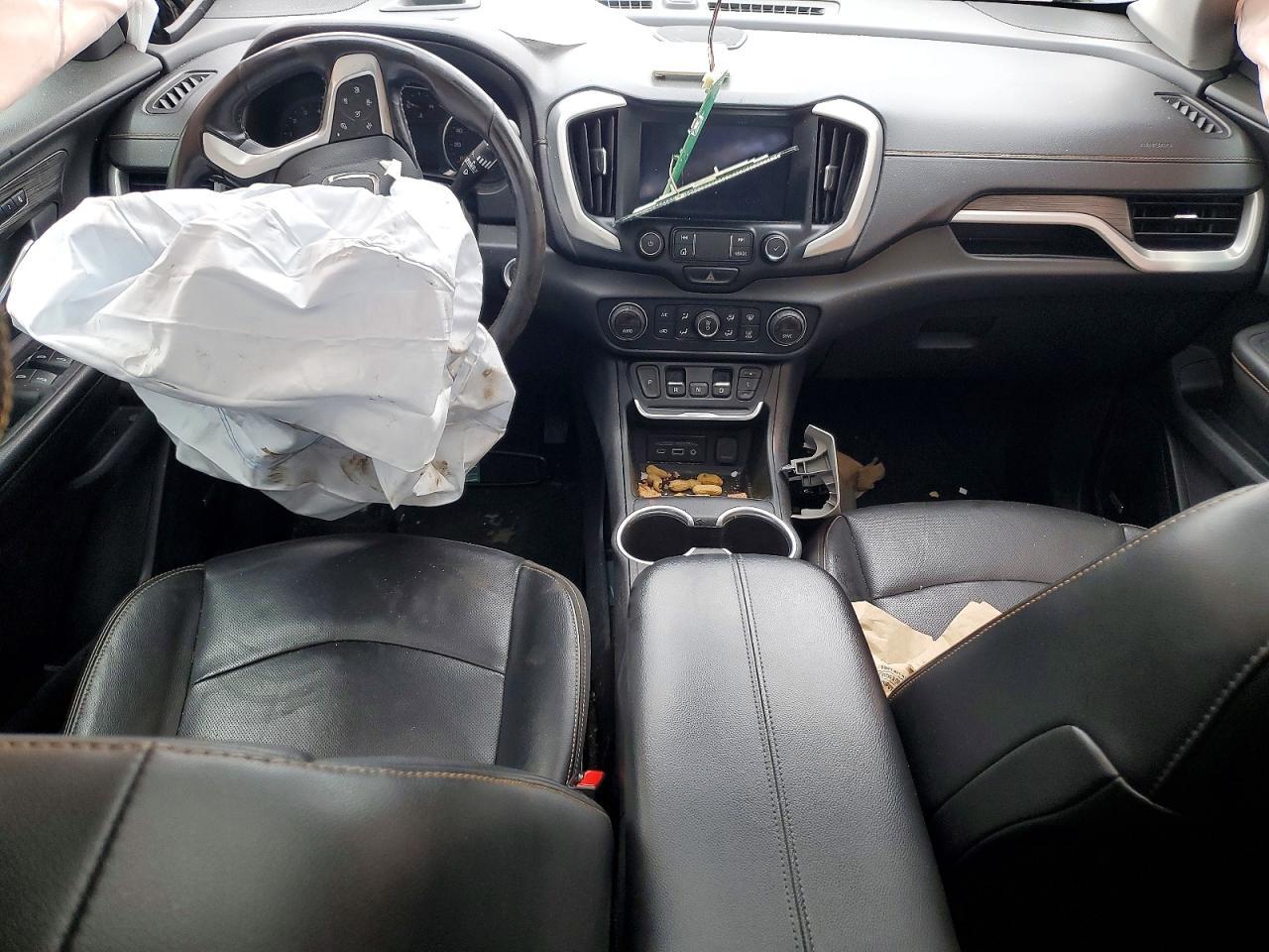 2019 GMC Terrain