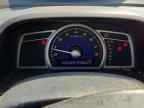2011 HONDA CIVIC