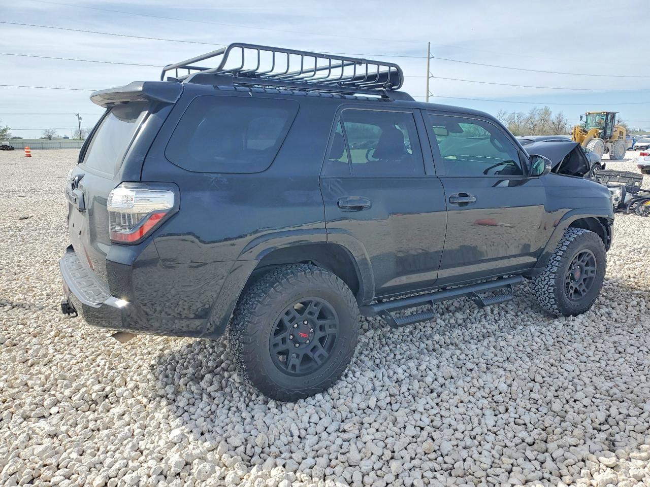2021 TOYOTA 4Runner