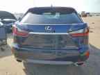 2018 LEXUS RX 350