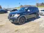 2017 NISSAN Armada