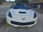 2014 CHEVROLET Corvette Stingray