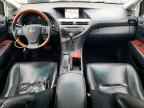 2012 LEXUS RX 450H