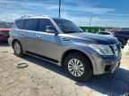 2017 NISSAN Armada