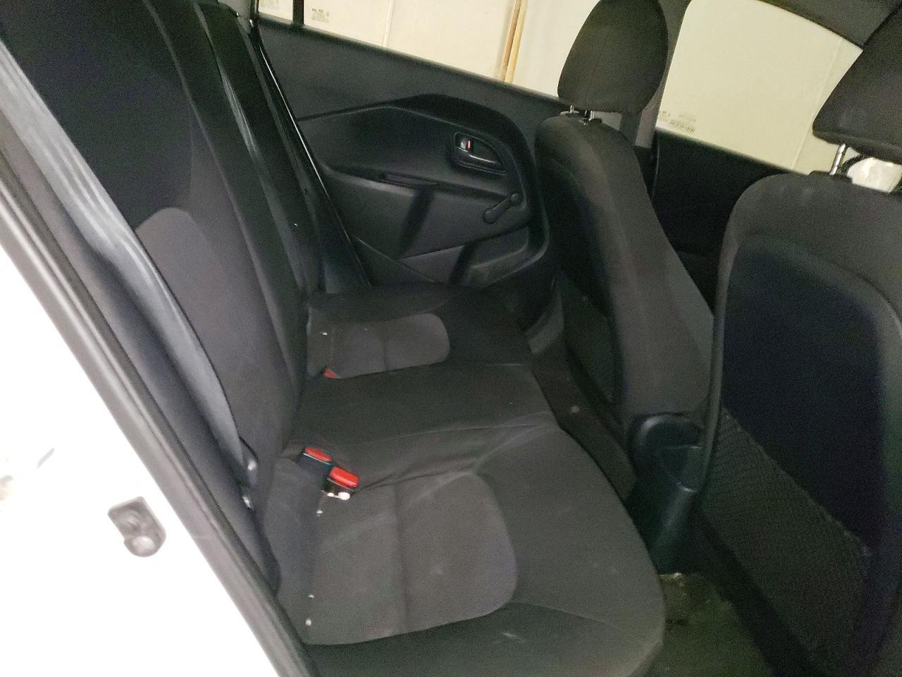 2016 KIA RIO