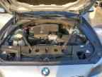 2015 BMW 5 series