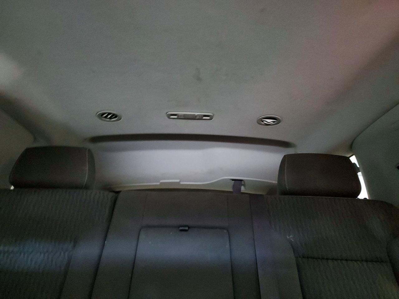 2016 CHEVROLET Tahoe