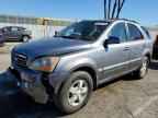 2007 KIA SORENTO