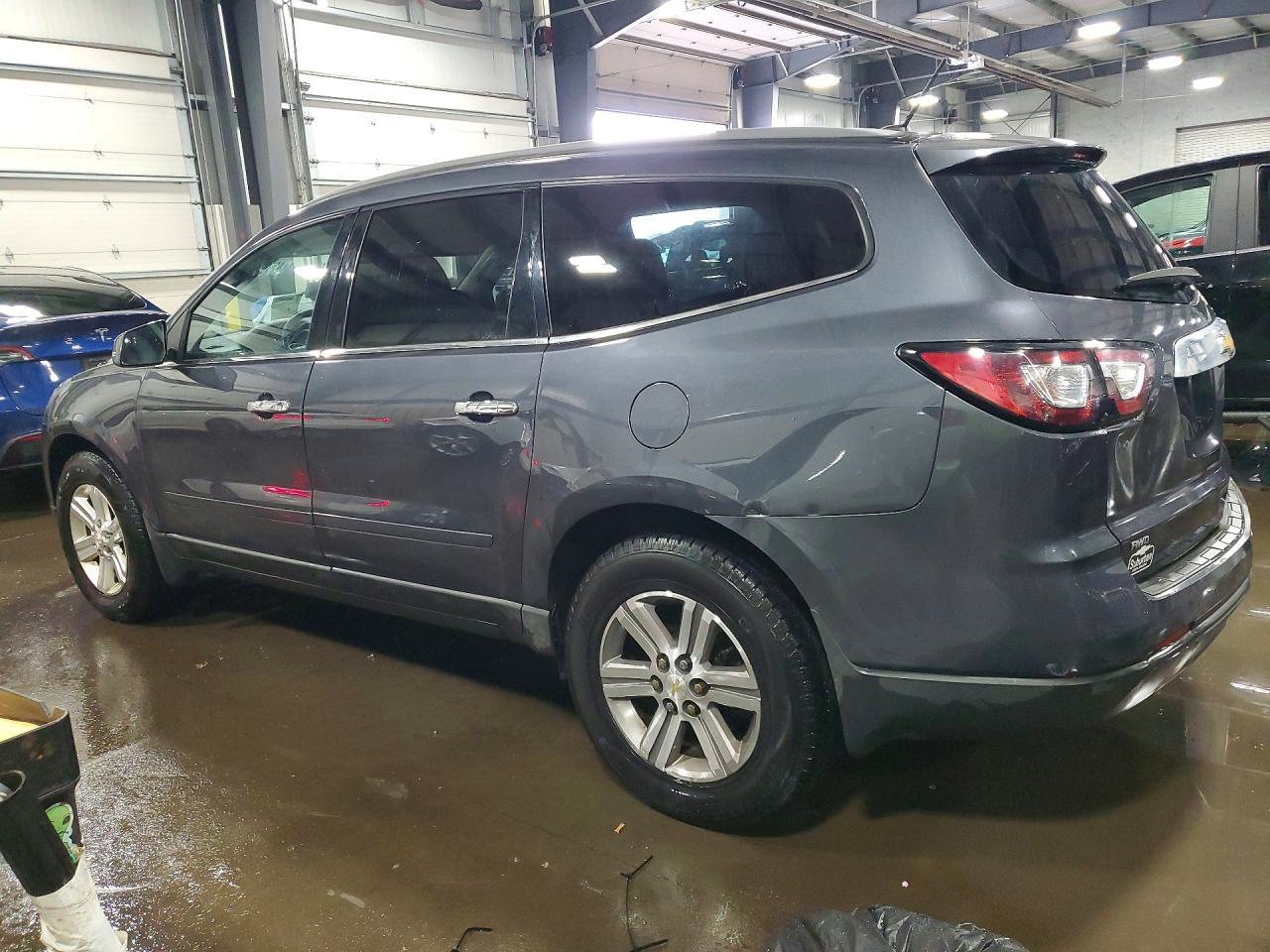 2013 CHEVROLET TRAVERSE